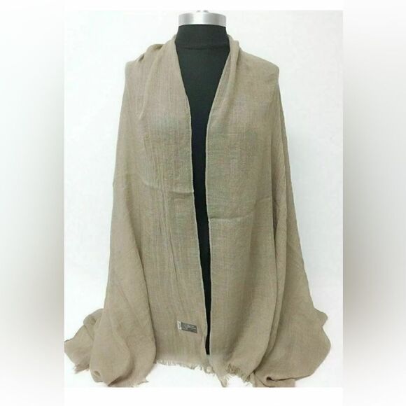 D&Y Women’s Scarf  - Picture 1 of 1